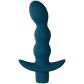 baseks Prostaatvibrator met Kralen