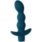 baseks Prostaatvibrator met Kralen