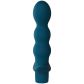 baseks Prostaatvibrator met Kralen