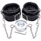 Master Series Hell's Tether Ballstretcher Humbler