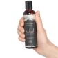 Intimate Earth Naked-massageolie 120 ml