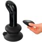 Icicles No 84 Glass P-Spot Anale Vibrator
