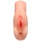 PDX Plus Perfect Pussy Double Stroker
