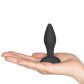 CoolMann 'Plug 'n Play' Anaalset