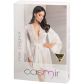 Casmir Inoe Witte Kimono