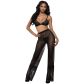 Seven til Midnight Broek en Bh-set