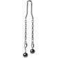 Master Series 'Heavy Hitch' Ballenspreider