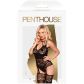 Penthouse Hottie Catsuit