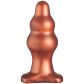 Tantus Severin Superzachte Koperen Medium Anaalplug