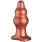Tantus Severin Superzachte Koperen Medium Anaalplug