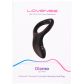 Lovense Diamo Vibrerende Cockring