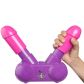 Cum Face Duel Pump Action-penisspel