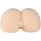 MR.MEMBR Alicia Large Pussy and Ass Masturbator