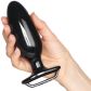 Perfect Fit Finger Grip Plug Starterskit