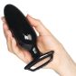 Perfect Fit Finger Grip Plug Maat 3