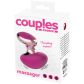 You2Toys Couples Choice Massager