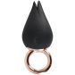 Belou Flutter Effect Vingervibrator