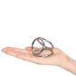 Bound to Please Triple Penis en Ball Ring