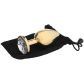 Precious Metals Juwelen Buttplug Large