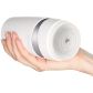 TENGA Aero Silver Ring Masturbator