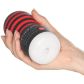TENGA Original Hard Vacuum Cup Masturbator