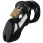 CB-3000 Black Kuisheidskooi 7.6 cm