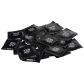 EXS Jumbo Extra Large Condooms 24 stuks