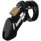 CB-6000 Black Kuisheidskooi 8.25 cm