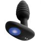 OhMiBod Lumen App-gestuurde Vibrerende Buttplug