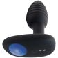 OhMiBod Lumen App-gestuurde Vibrerende Buttplug