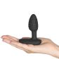 OhMiBod Lumen App-gestuurde Vibrerende Buttplug