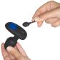 OhMiBod Lumen App-gestuurde Vibrerende Buttplug