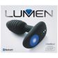 OhMiBod Lumen App-gestuurde Vibrerende Buttplug