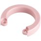 CB-X Pink U-ring voor CB Kuisheidskooi