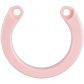 CB-X Pink U-ring voor CB Kuisheidskooi