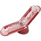 TENGA Flip Zero Rood & Warmer Set