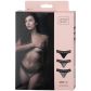 Underneath Jane String Set van 3