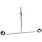 Master Series Squat Anal Impaler Spreidstang
