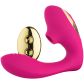 Tracy's Dog Pro 2 Clitoris Zuigende Vibrator