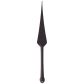 Tantus Drakenstaartpeddel 42,5 cm