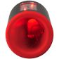 LELO F1S V2 Red Pleasure Console Penisvibrator