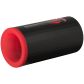 LELO F1S V2 Red Pleasure Console Penisvibrator