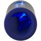 LELO F1S V2 Blue Pleasure Console Penisvibrator