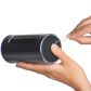 LELO F1S V2 Blue Pleasure Console Penisvibrator