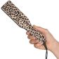 baseks Leopard Kinky Bondage Set