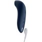 We-Vibe Melt Blue Clitoris Stimulator met App