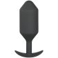 B-Vibe Snug Plug 6 Buttplug
