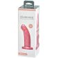 HerSpot Golden Rose Small Dildo