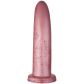 HerSpot Golden Rose Large Dildo
