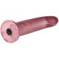HerSpot Golden Rose Large Dildo